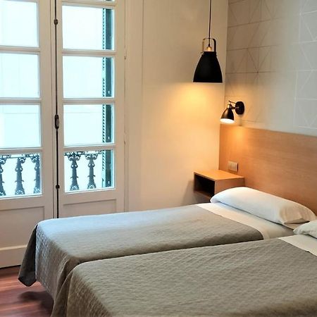 Roquefer Bilbao Central Rooms Экстерьер фото