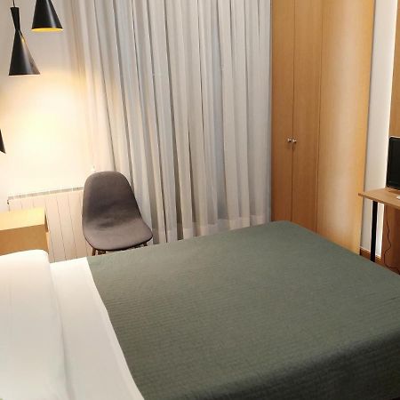 Roquefer Bilbao Central Rooms Экстерьер фото