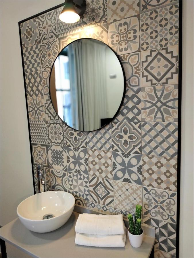 Roquefer Bilbao Central Rooms Экстерьер фото